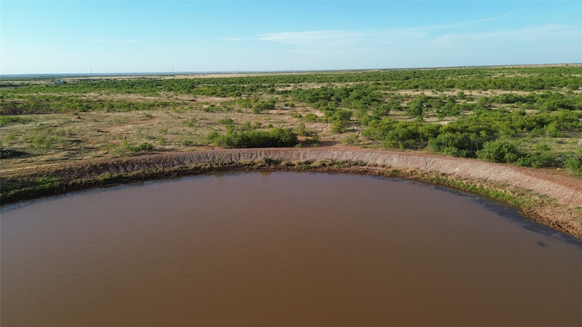 58 acres in Baylor County - photo 10