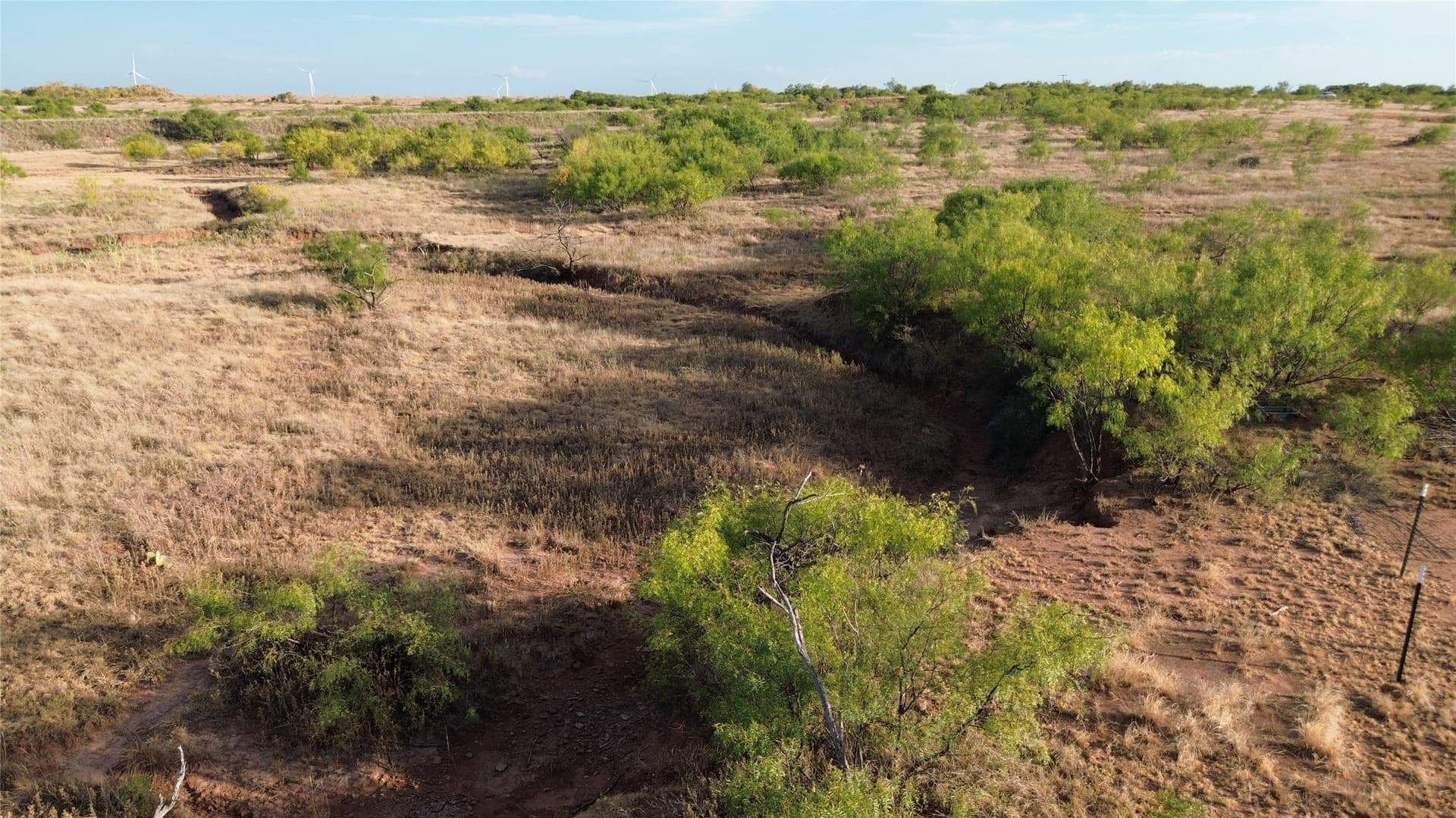 58 acres in Baylor County - photo 5