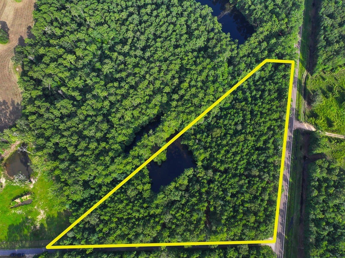 3.39 acres in Hardin County