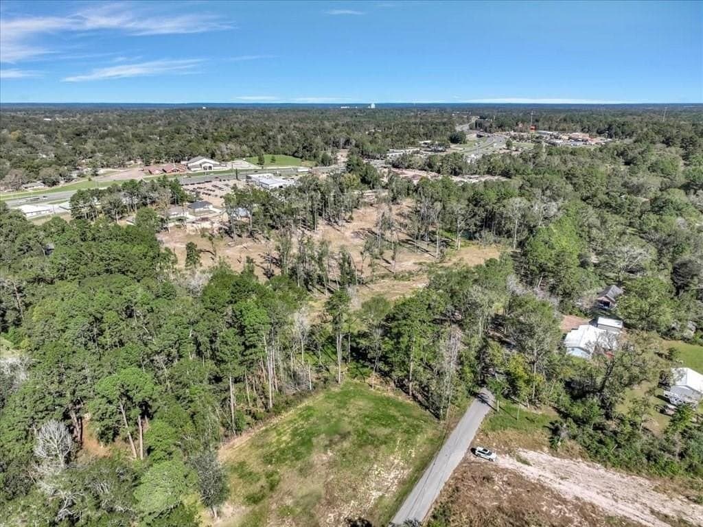 3.8 acres in Angelina County featured view