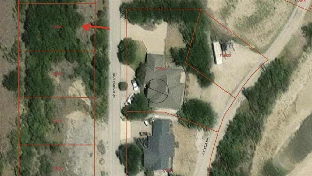 0.21 acres in Wise County