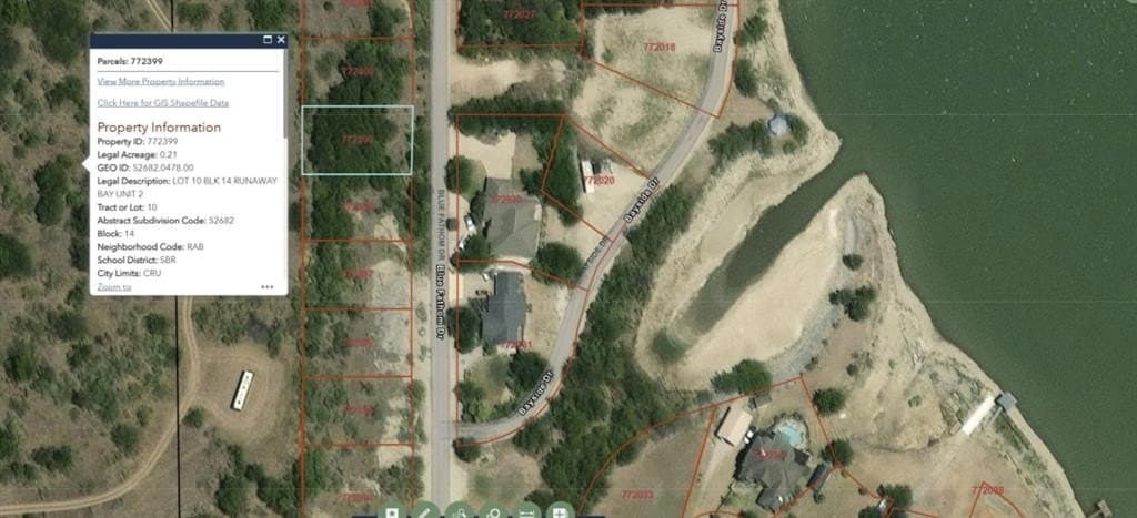 0.21 acres in Wise County gallery image 2