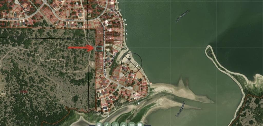 0.21 acres in Wise County gallery image 3