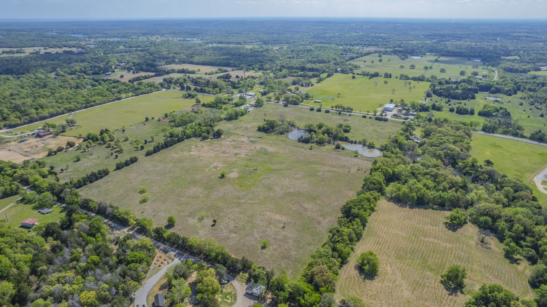 10.49 acres in Kaufman County - photo 8