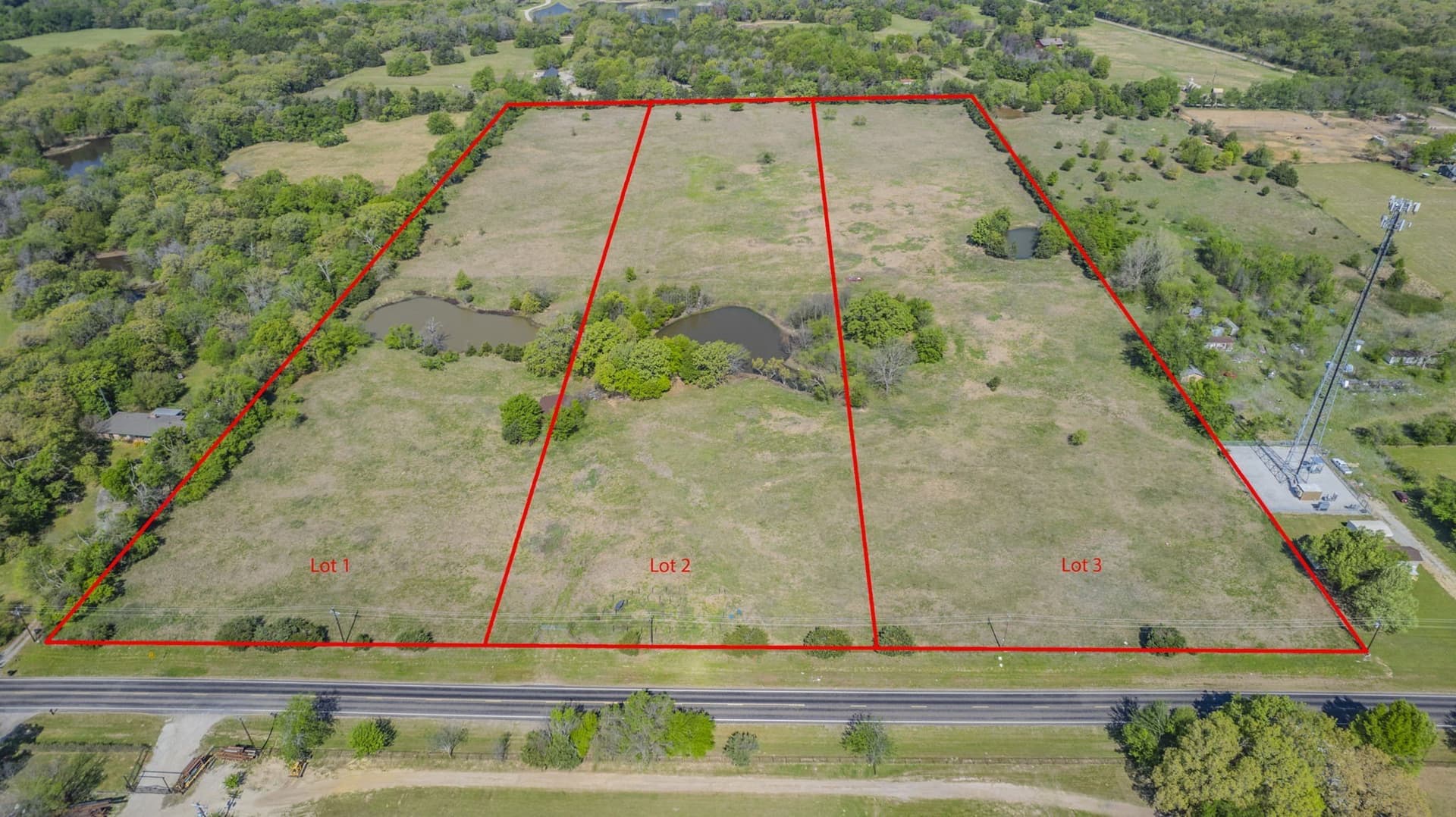 10.49 acres in Kaufman County - photo 9