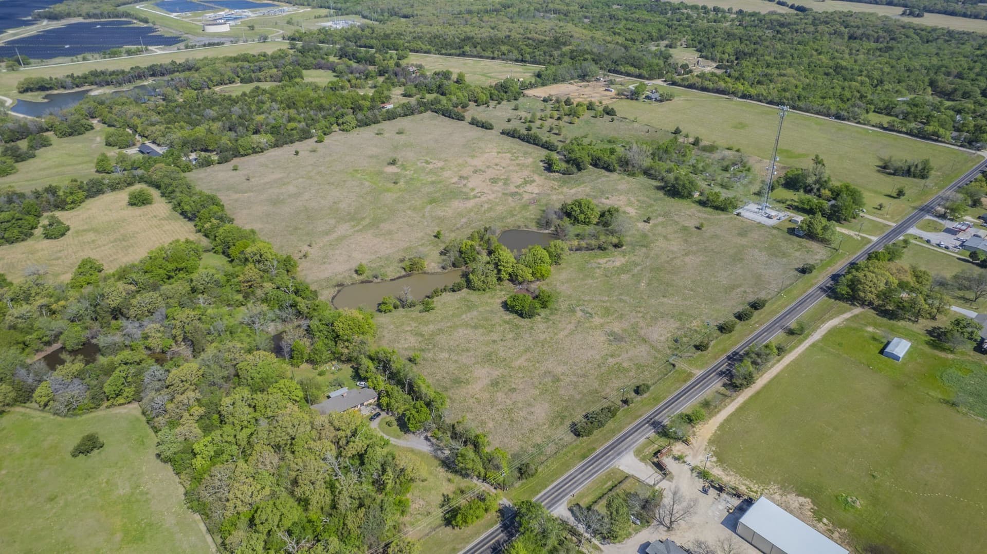 10.49 acres in Kaufman County - photo 6