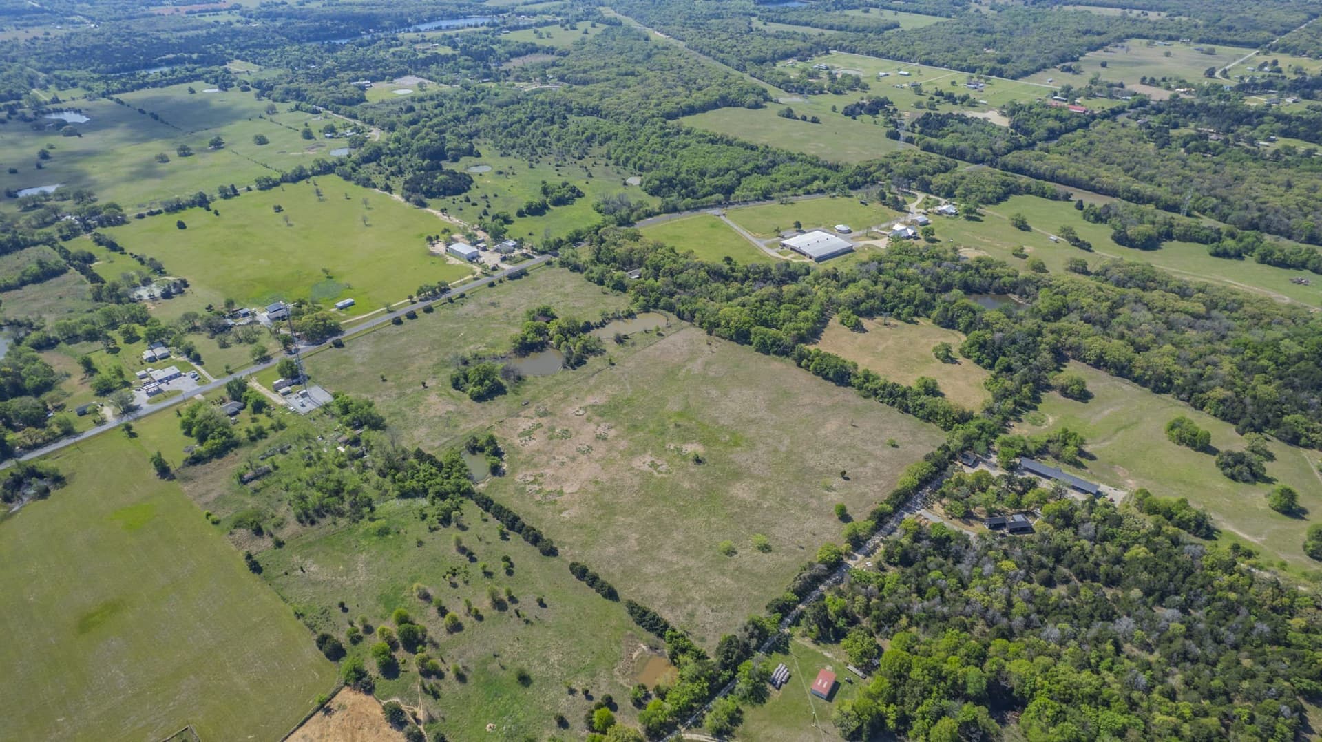 10.49 acres in Kaufman County - photo 7