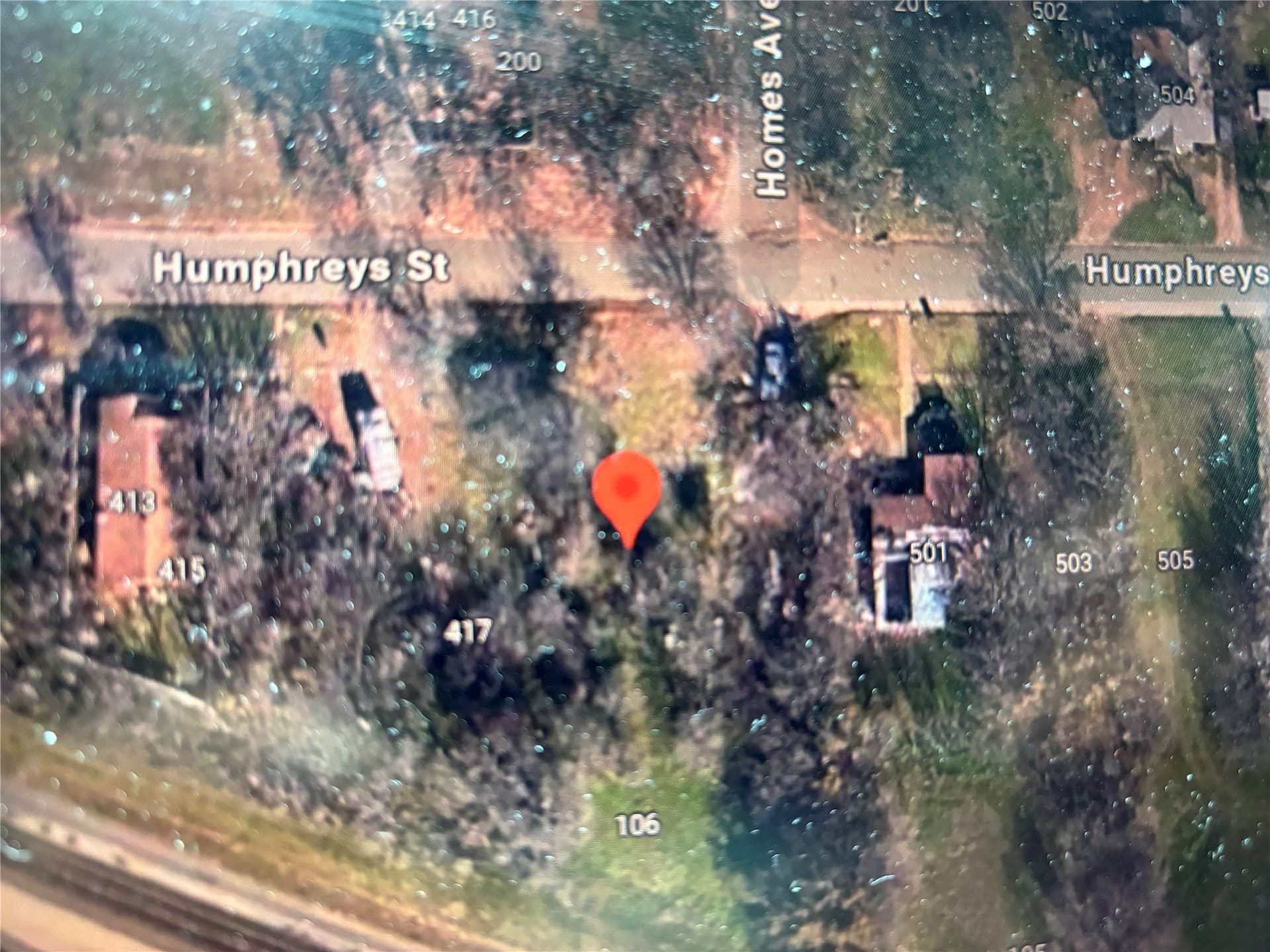 0.11 acres in Wichita County - photo 4