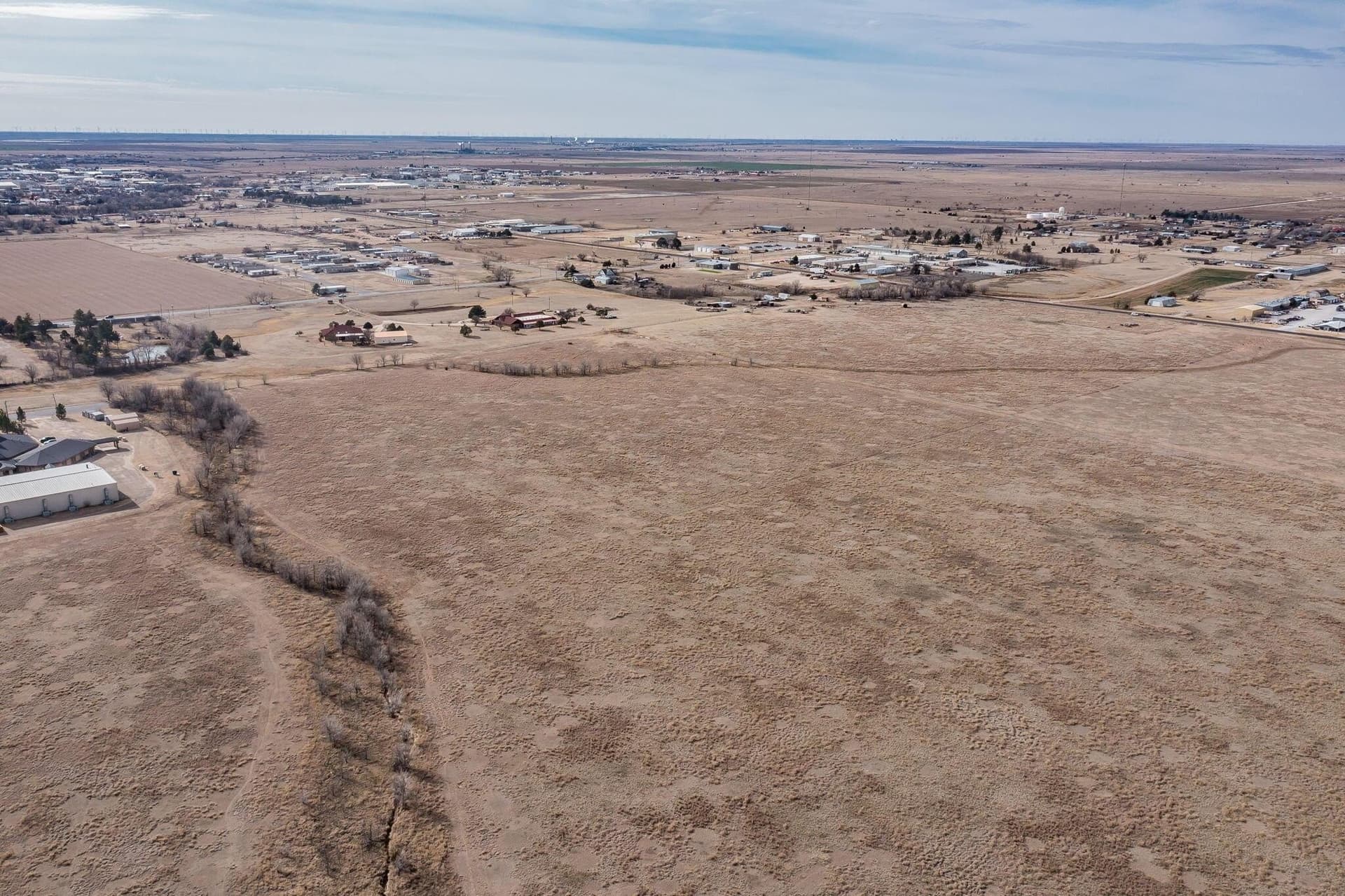 38.72 acres in Gray County - photo 8