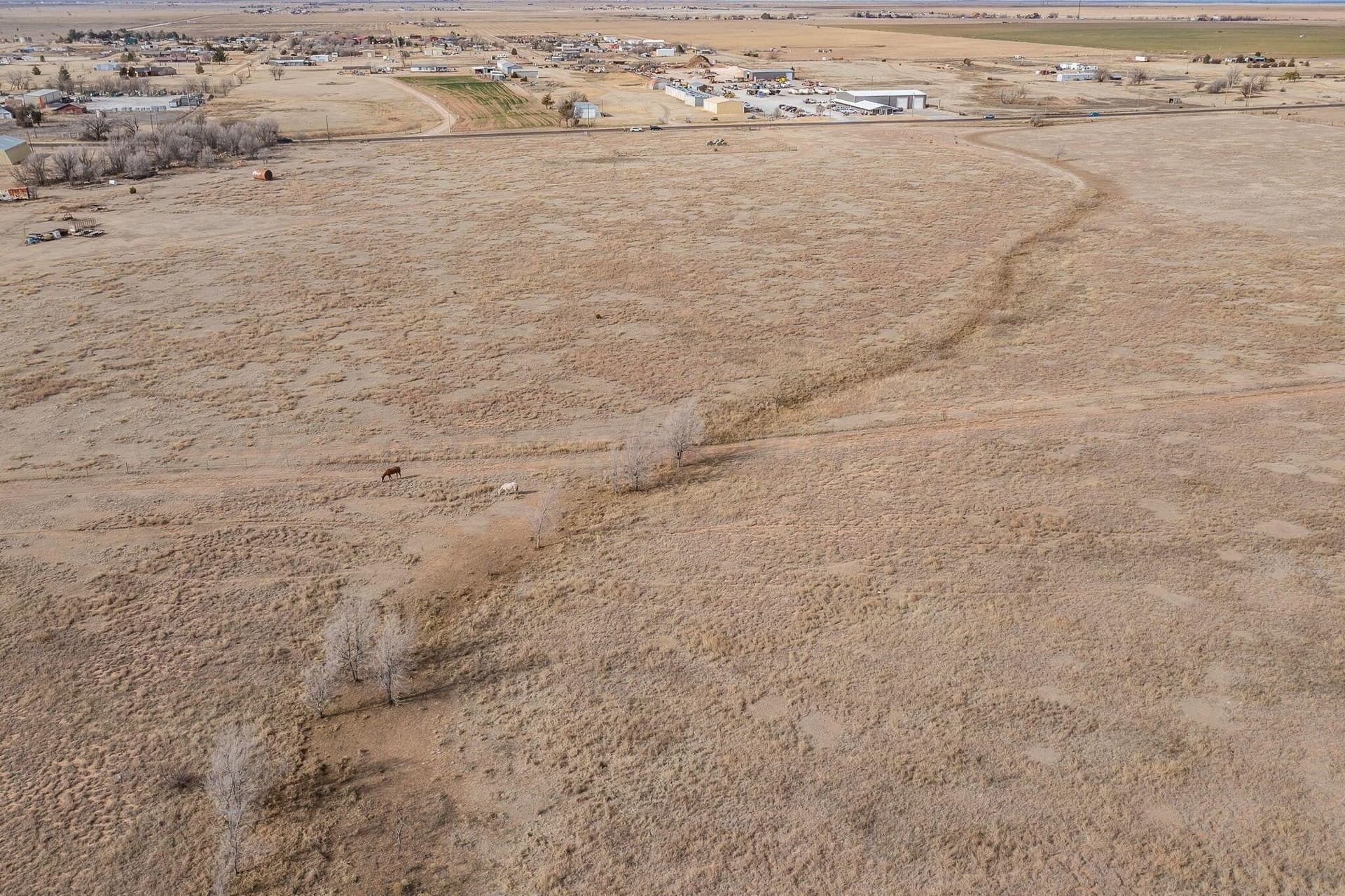 38.72 acres in Gray County - photo 10
