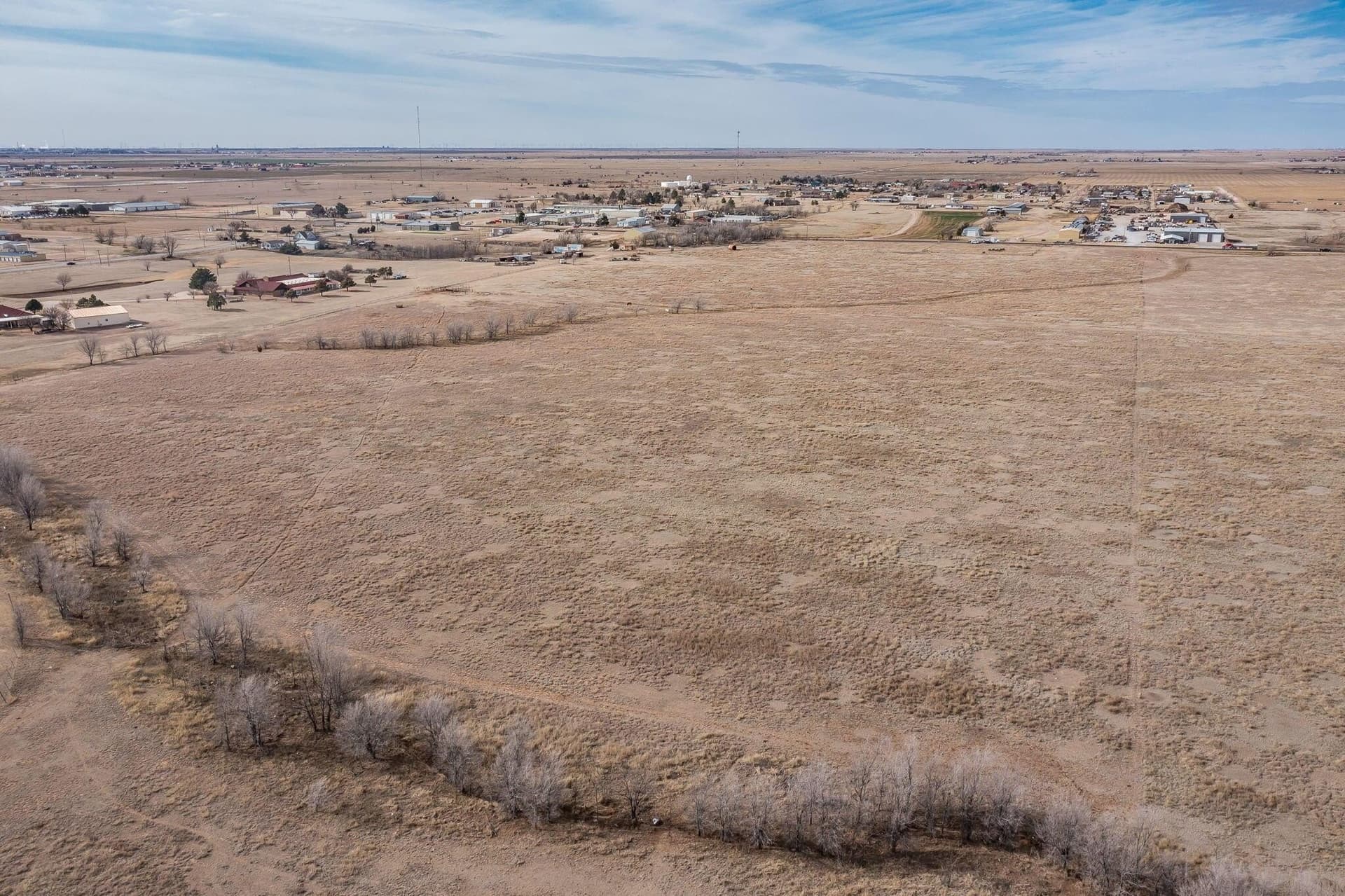 38.72 acres in Gray County - photo 7