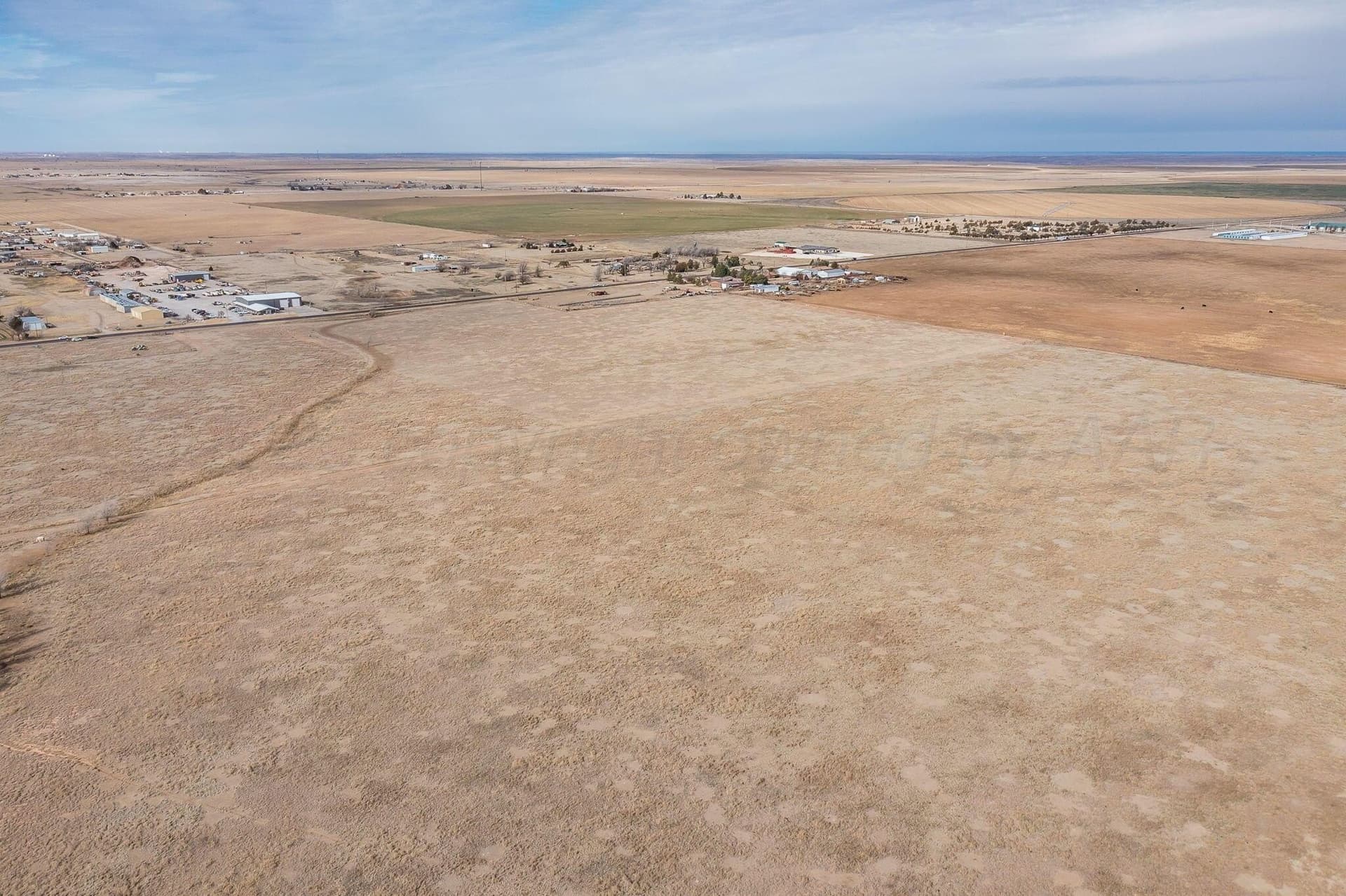 38.72 acres in Gray County - photo 9