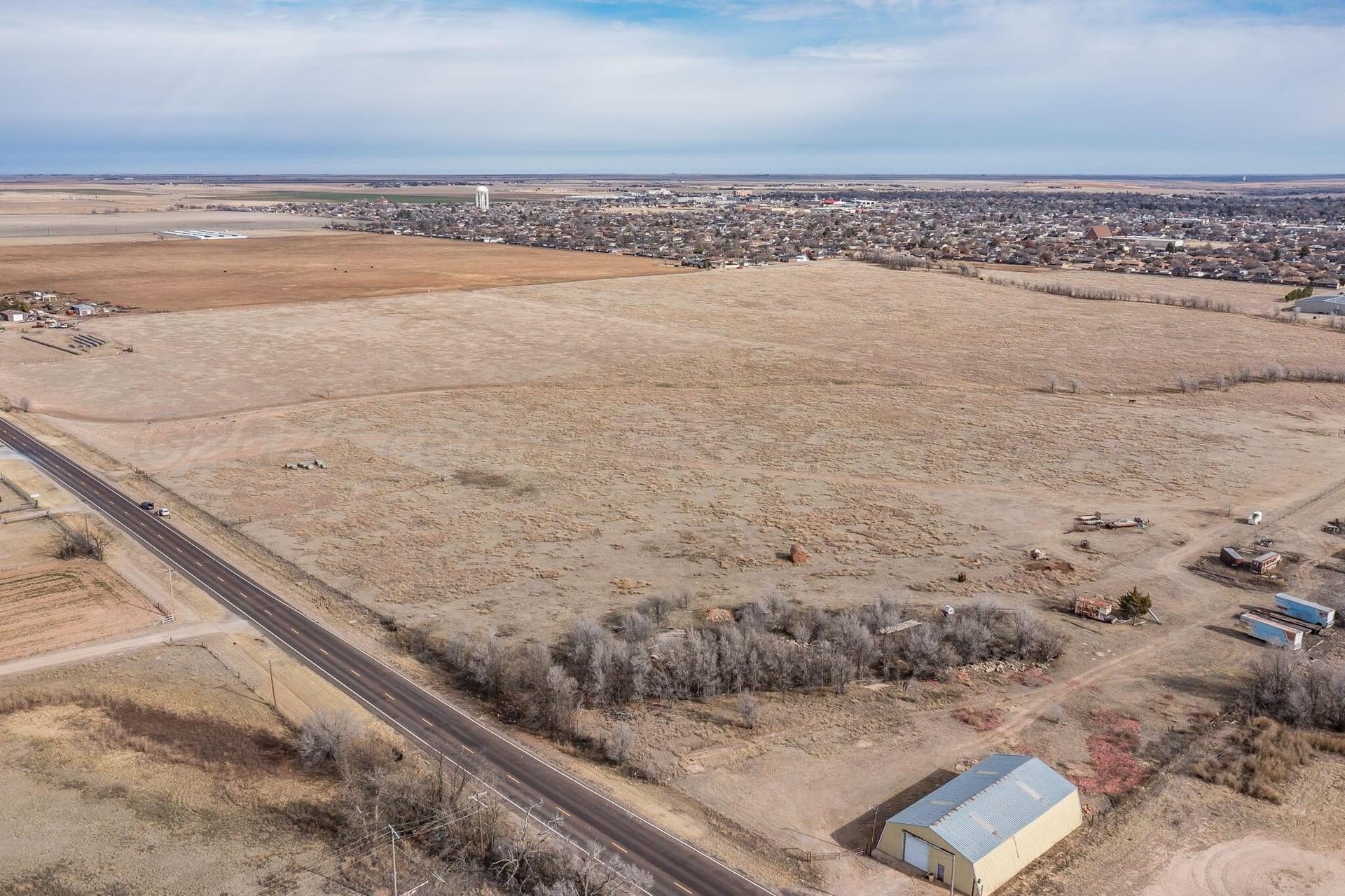 38.72 acres in Gray County - photo 11