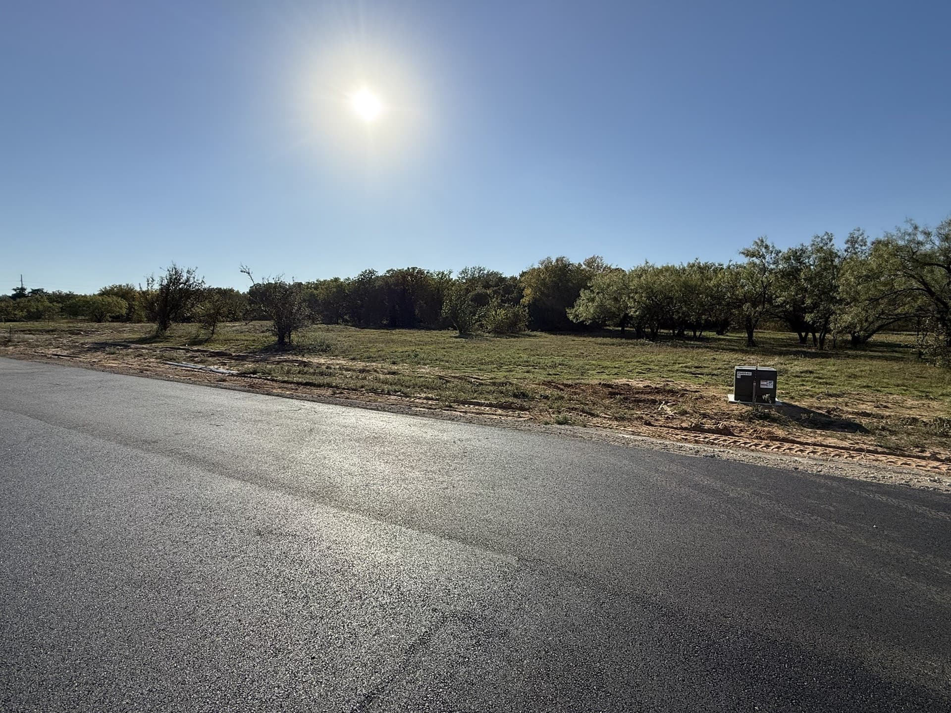 1 acres in Tarrant County gallery image 2