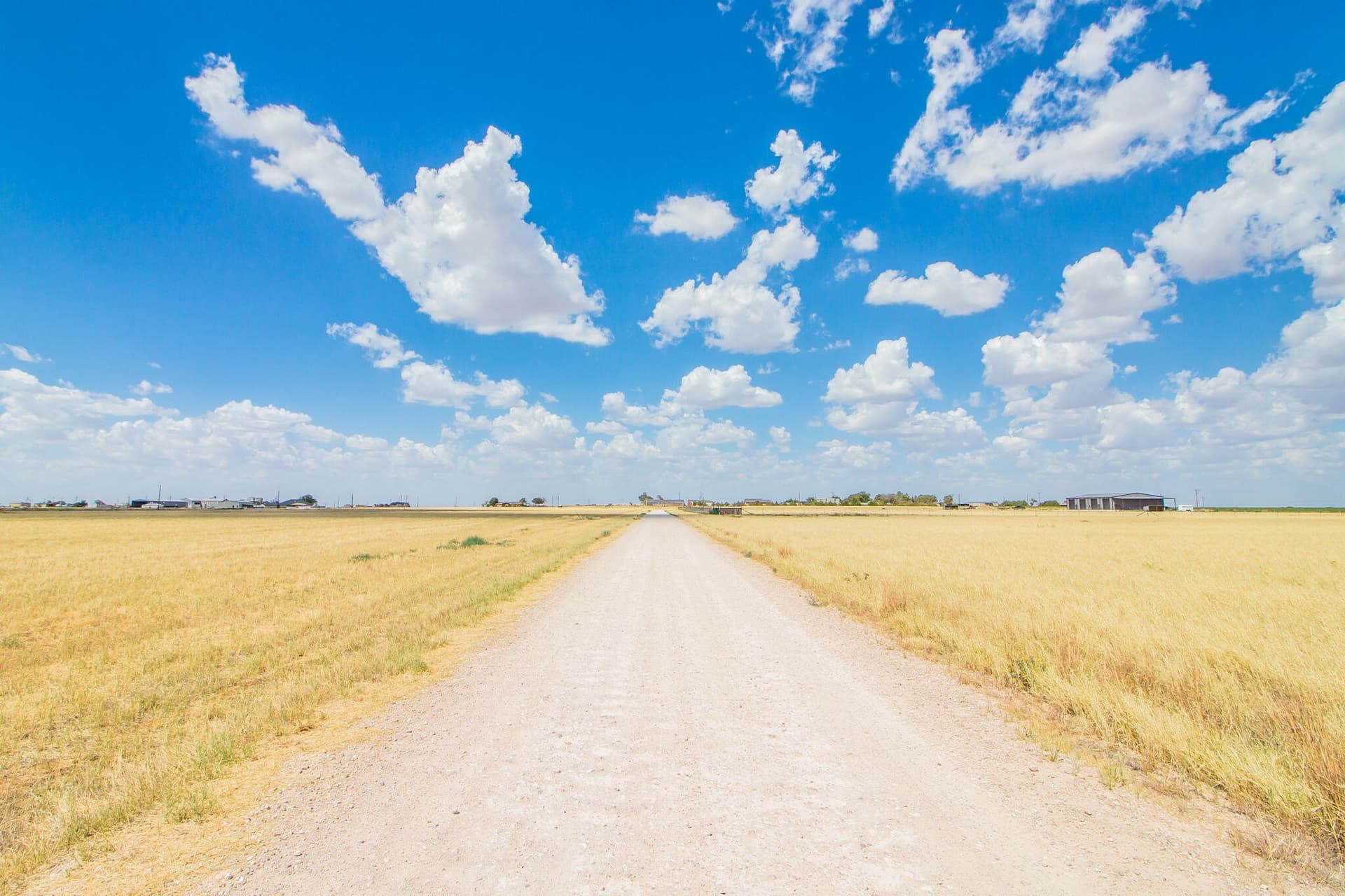 20 acres in Lubbock County
