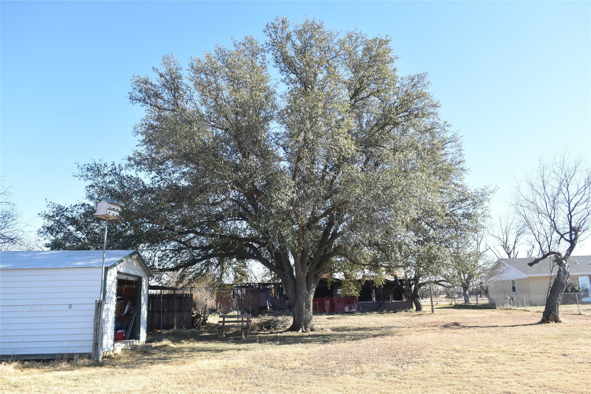0.47 acres in Stephens County
