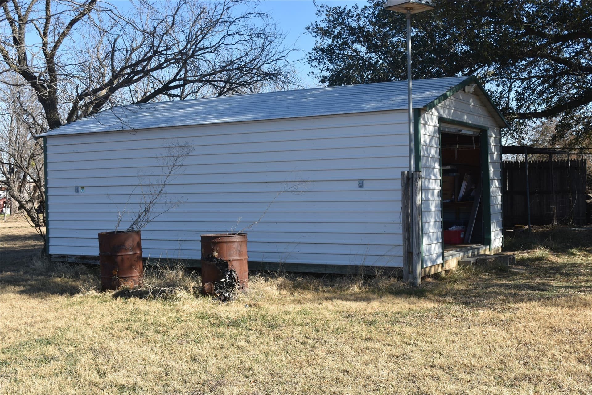 0.47 acres in Stephens County gallery image 2