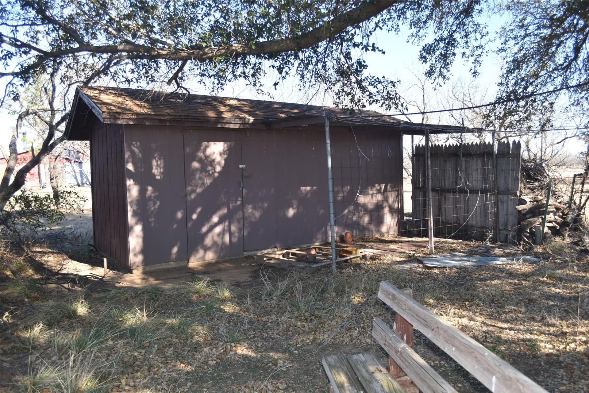 0.47 acres in Stephens County featured view