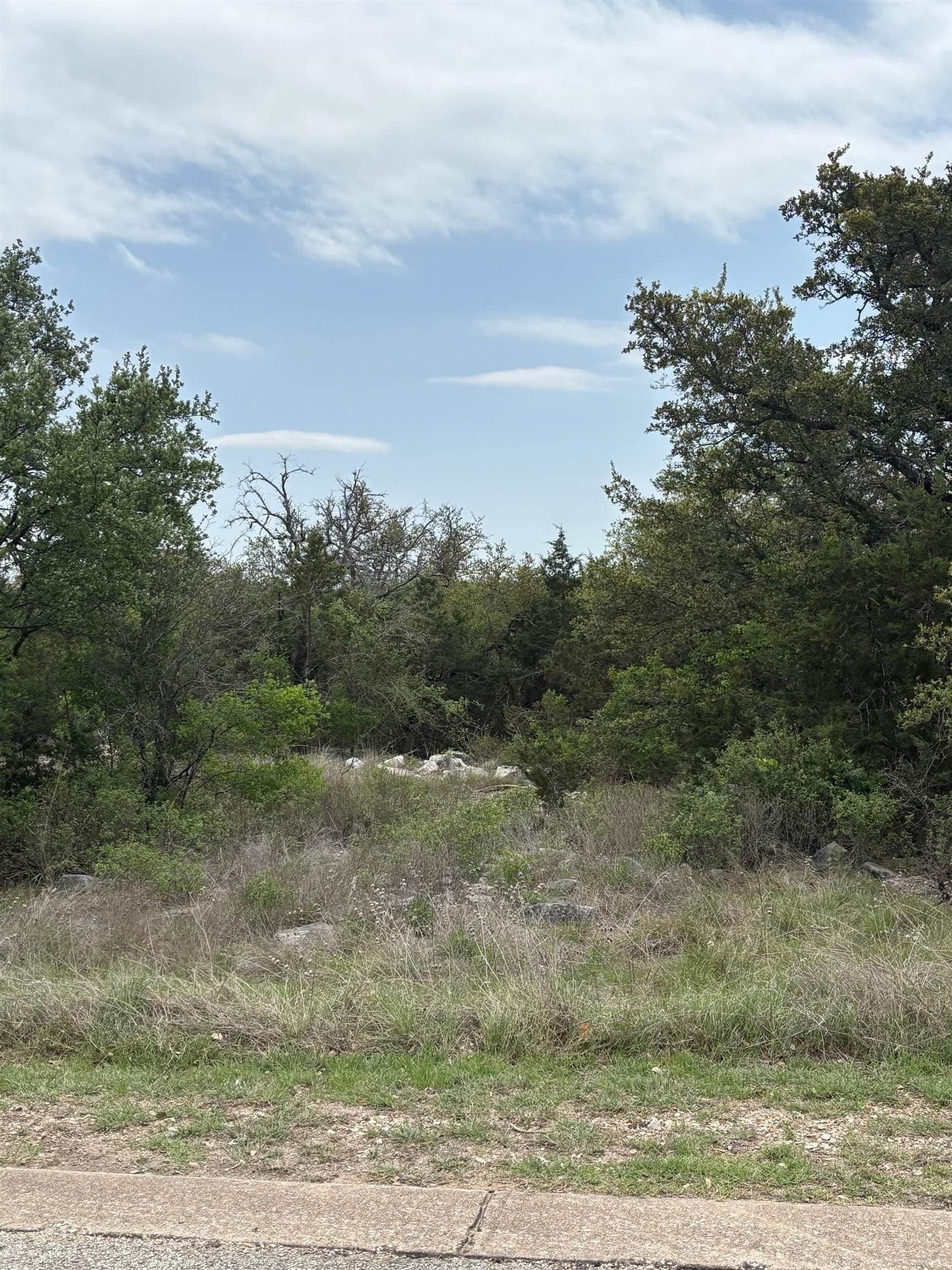 3 acres in Burnet County featured view