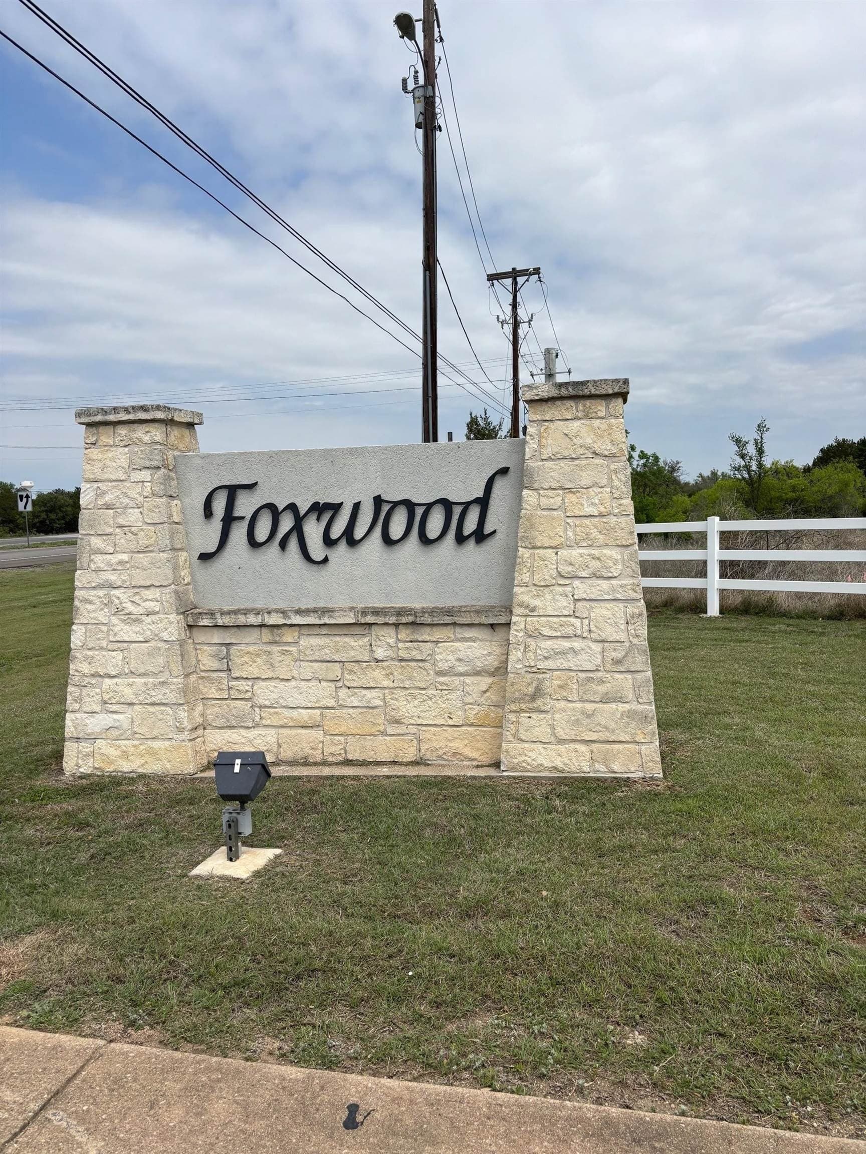 3 acres in Burnet County - photo 6
