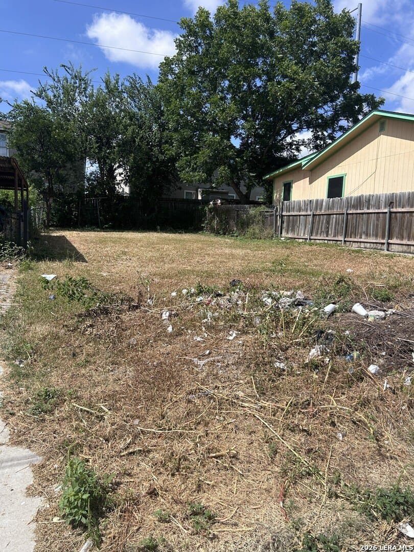 0.06 acres in Bexar County gallery image 3