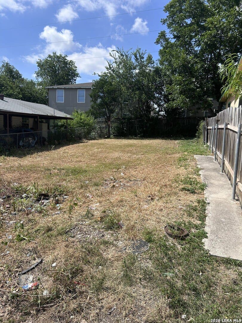 0.06 acres in Bexar County gallery image 4