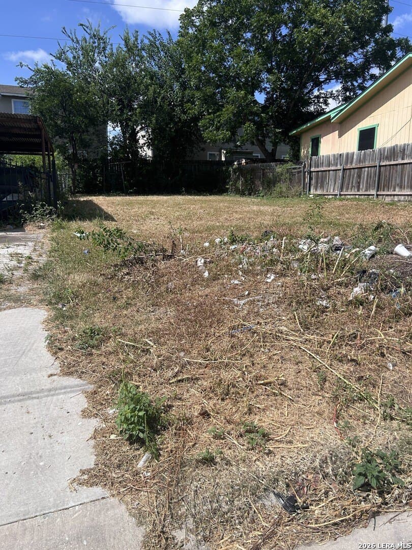 0.06 acres in Bexar County gallery image 2