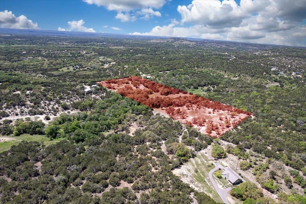 8.14 acres in Hays County - photo 27
