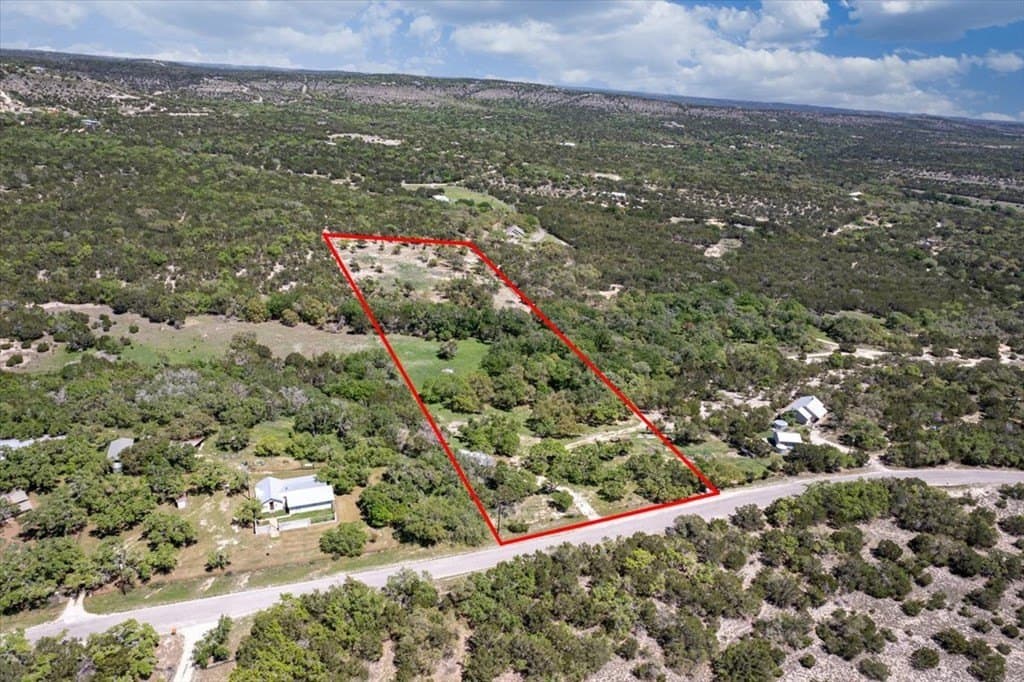 8.14 acres in Hays County - photo 14
