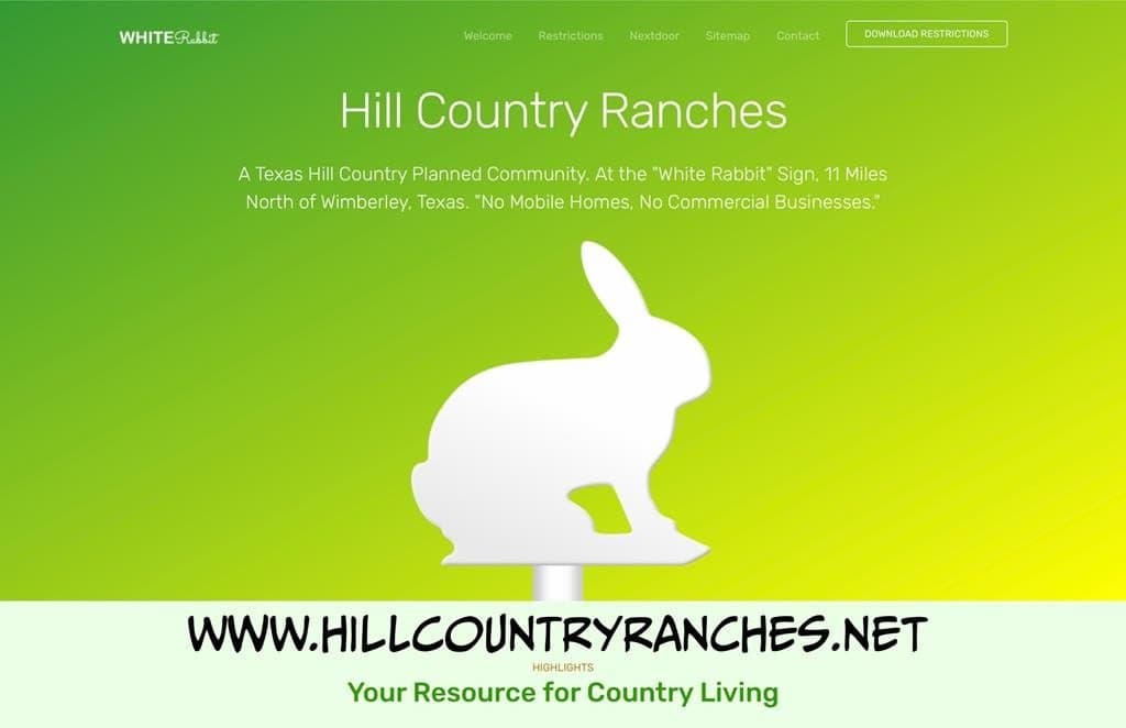 8.14 acres in Hays County - photo 29