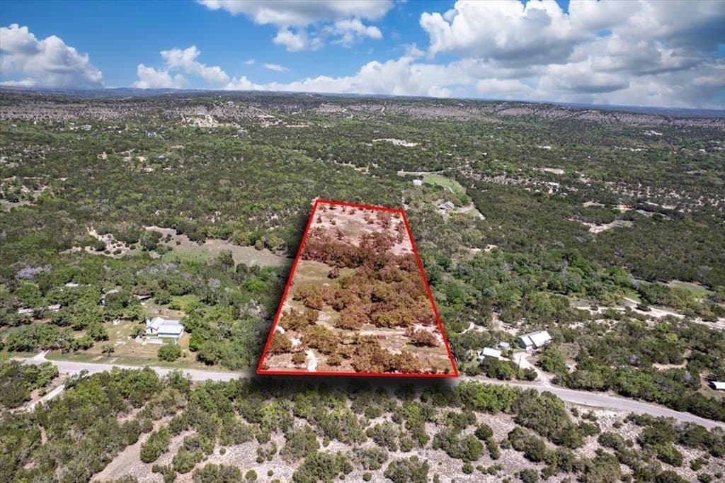 8.14 acres in Hays County - photo 11
