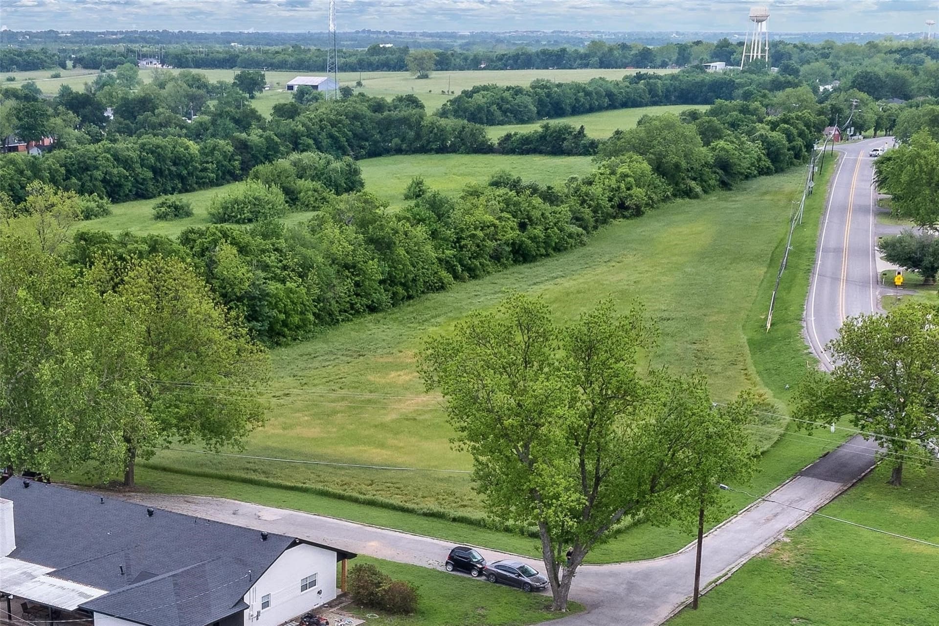 3.59 acres in Collin County - photo 3