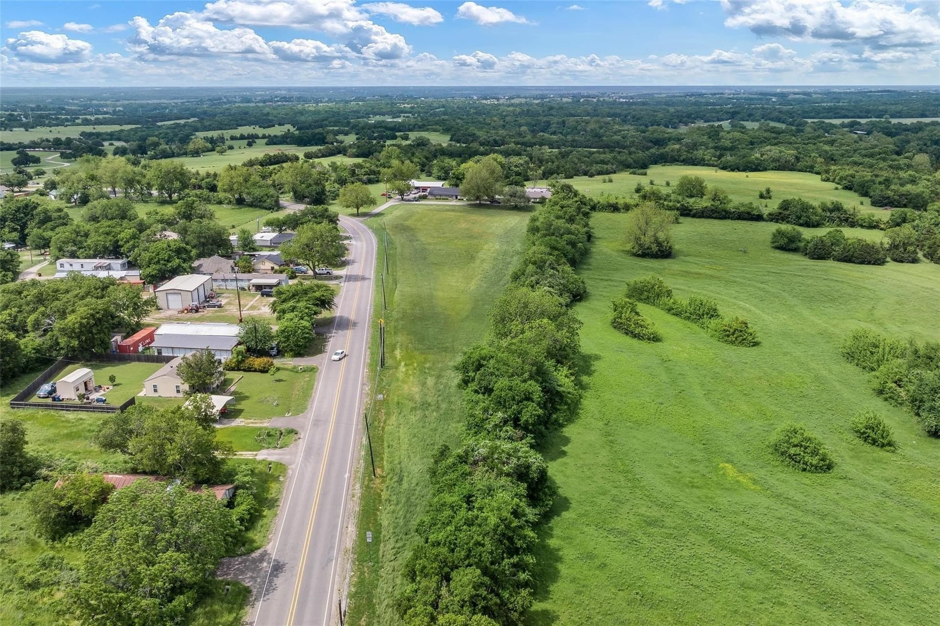 3.59 acres in Collin County - photo 4
