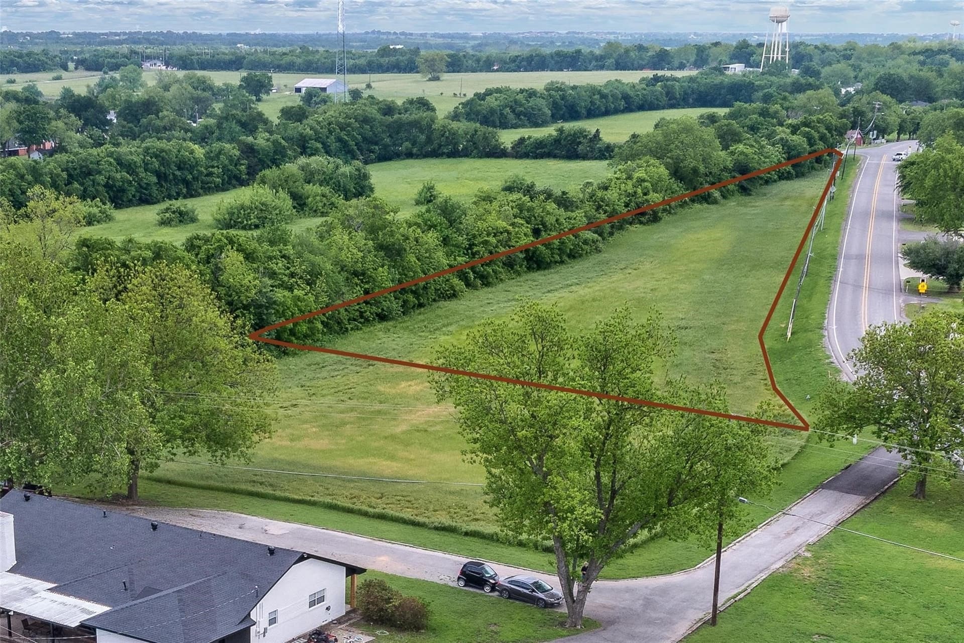 3.59 acres in Collin County - photo 2
