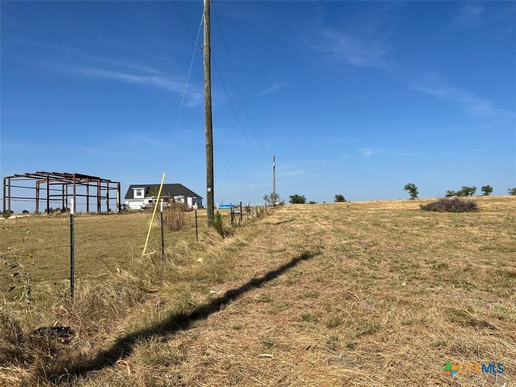 12.31 acres in Williamson County featured view