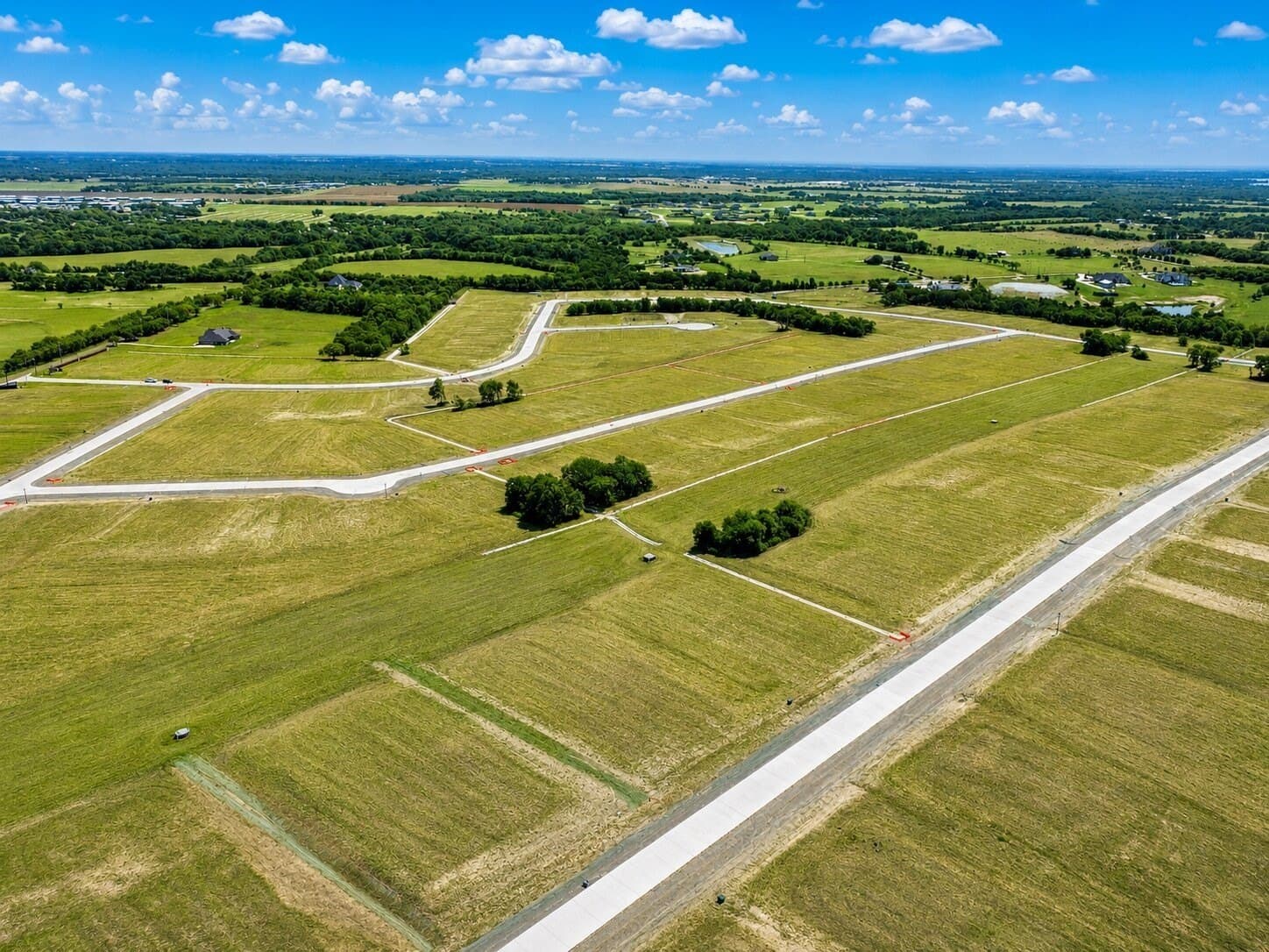1 acres in Ellis County - photo 4