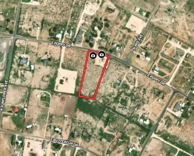 4.12 acres in Ector County - photo 3