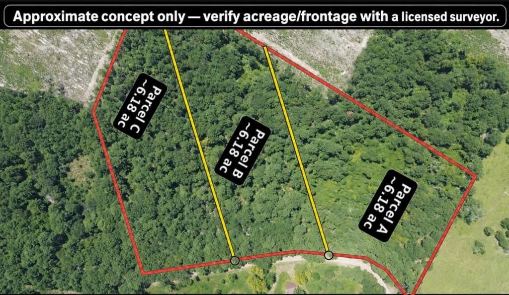 18.53 acres in Texas County - photo 4