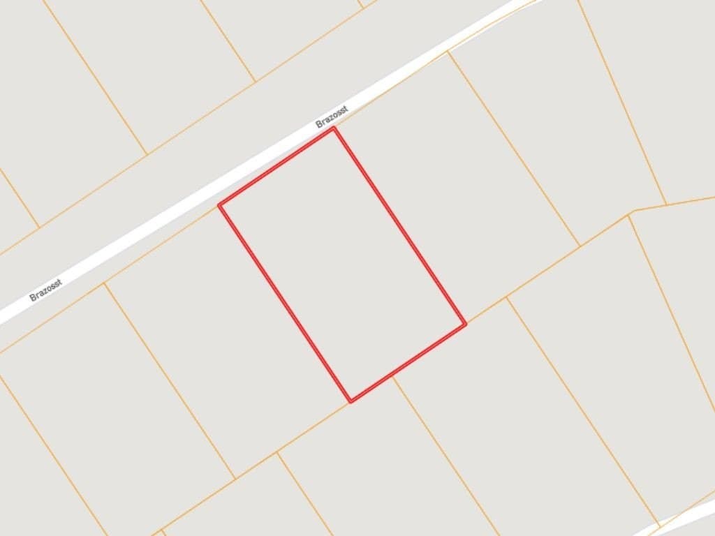 0.25 acres in Franklin (TX) County - photo 6