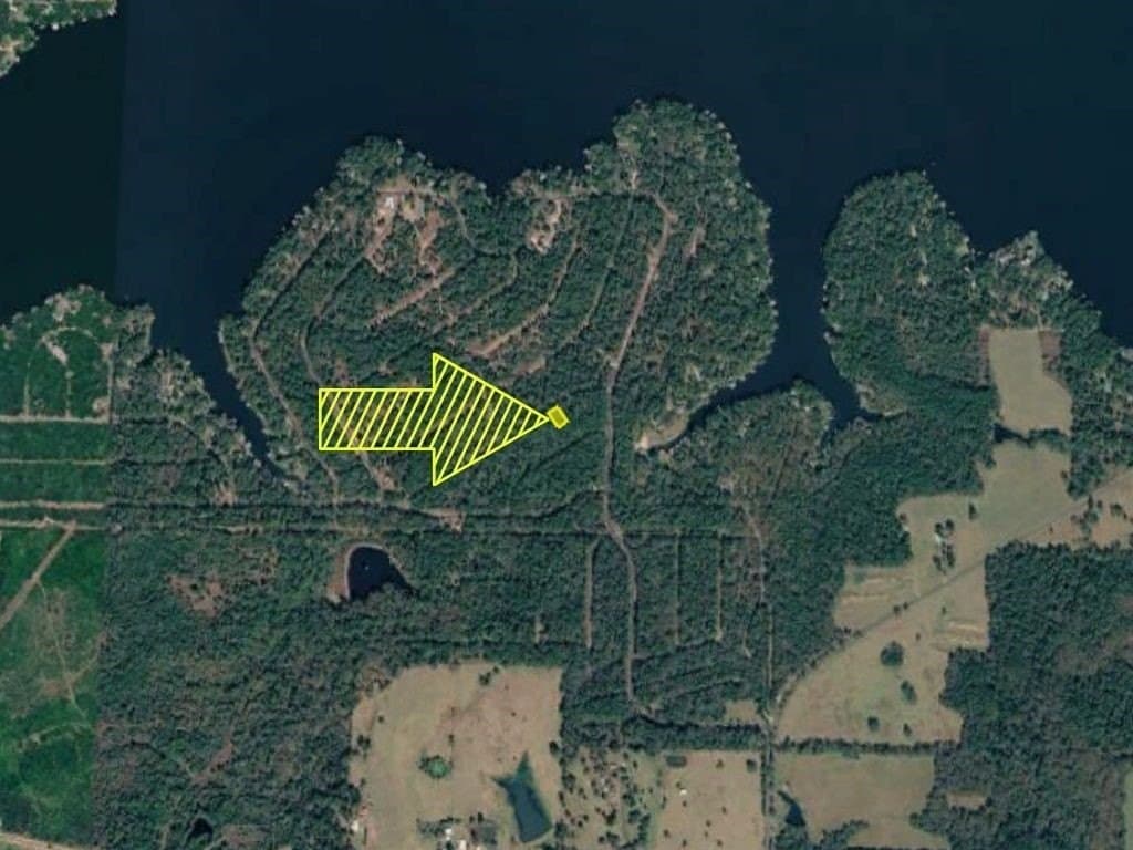 0.25 acres in Franklin (TX) County - photo 3