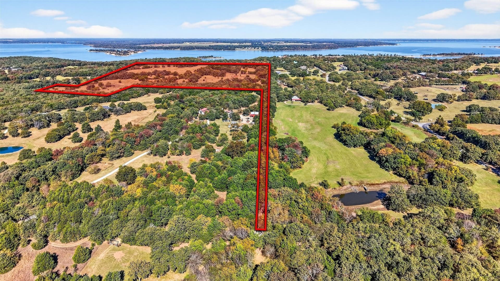72.75 acres in Grayson County - photo 4