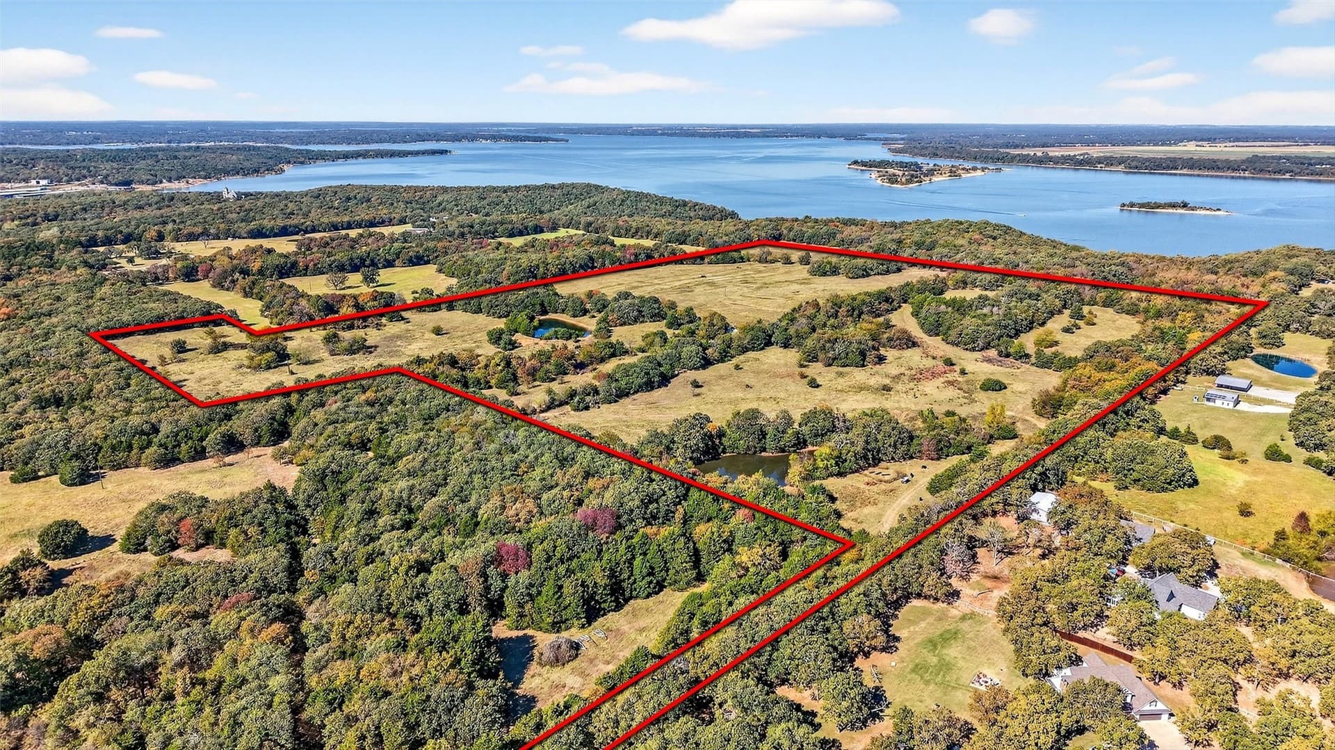 72.75 acres in Grayson County - photo 11