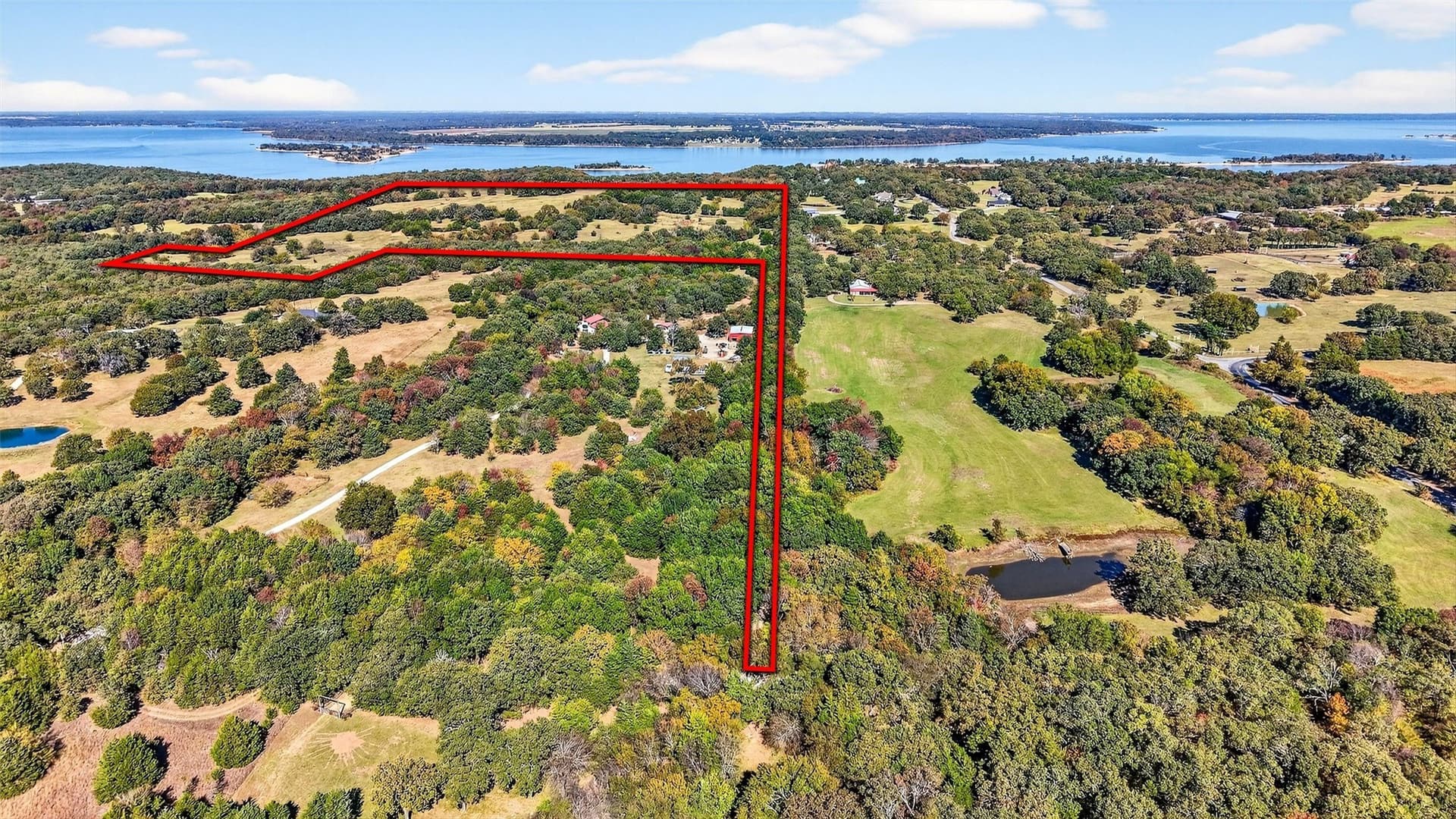 72.75 acres in Grayson County - photo 3