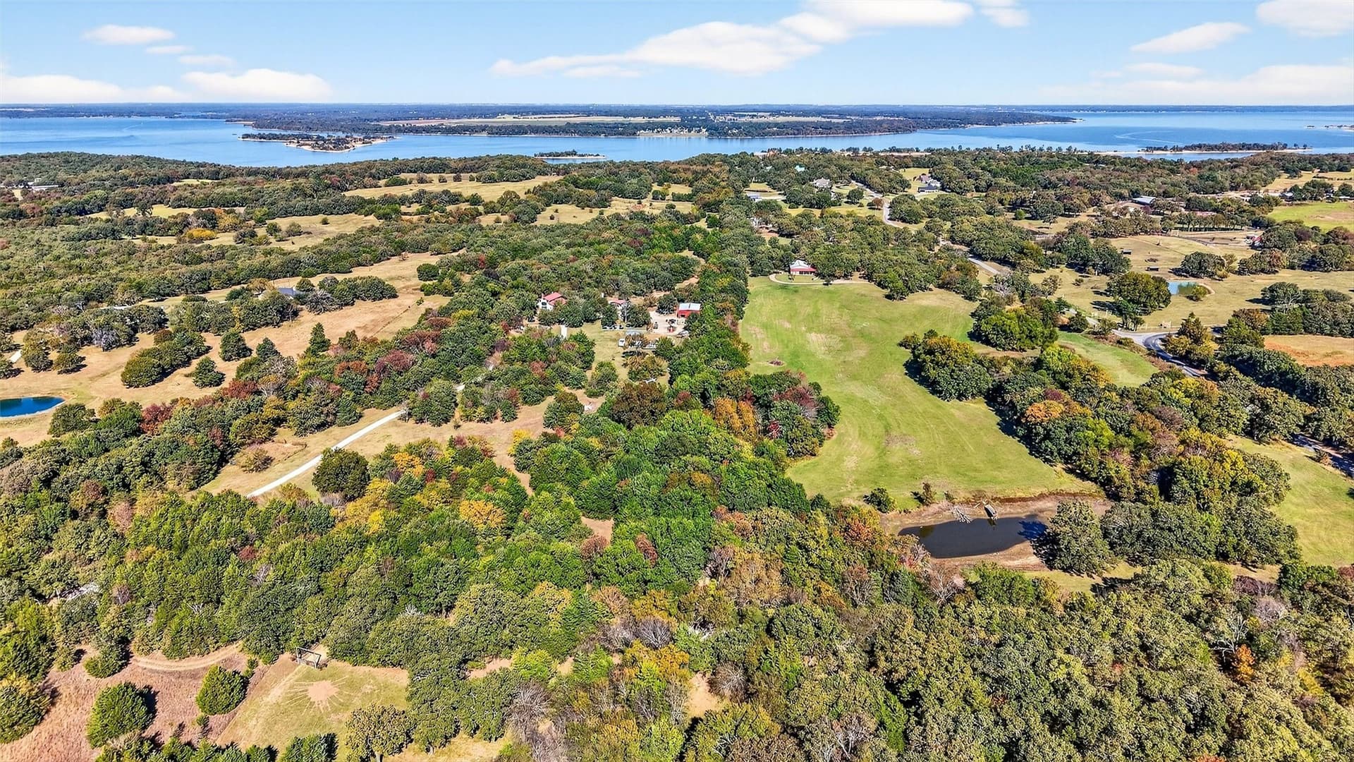 72.75 acres in Grayson County - photo 2