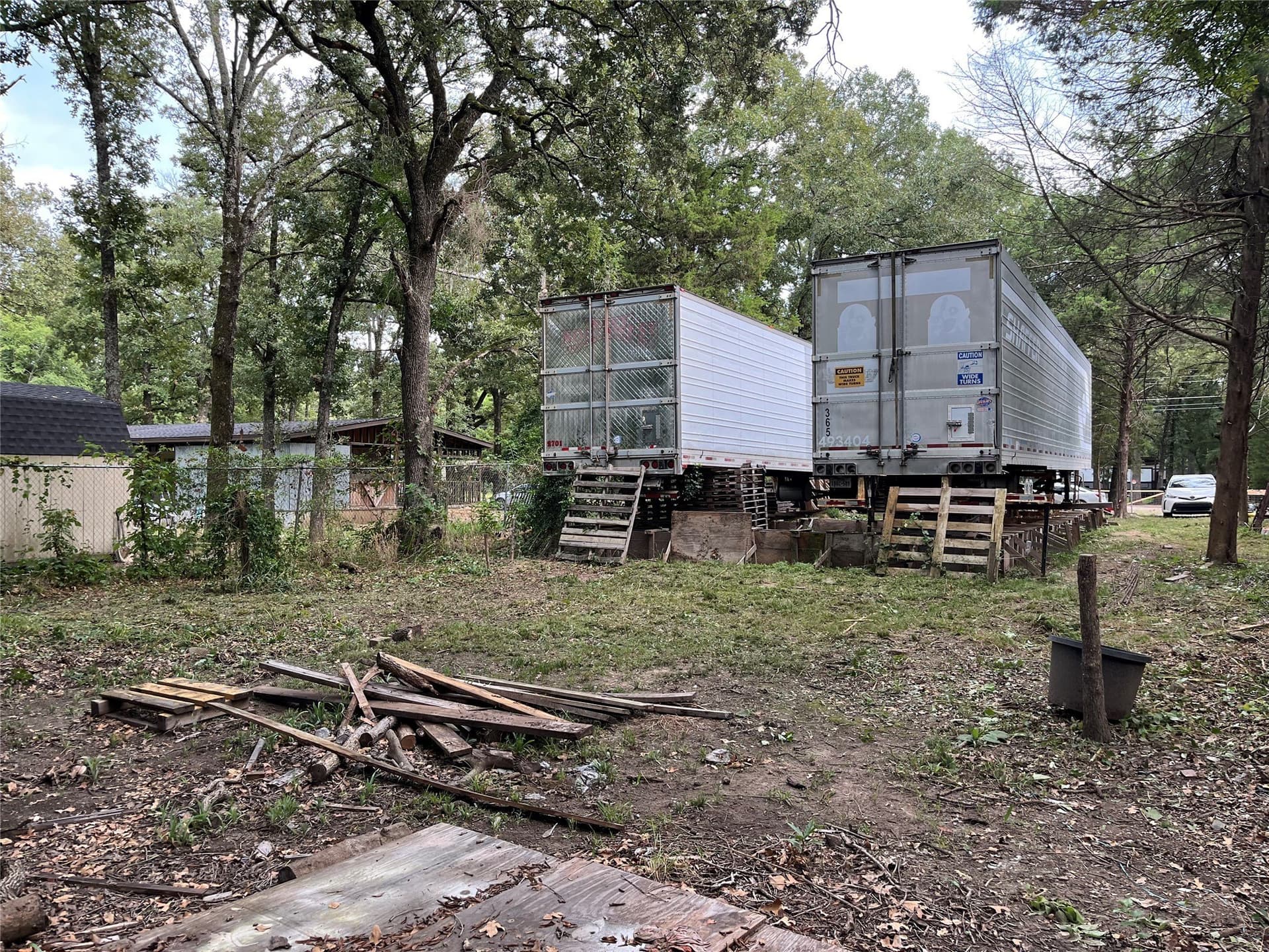 0.34 acres in Henderson County featured view