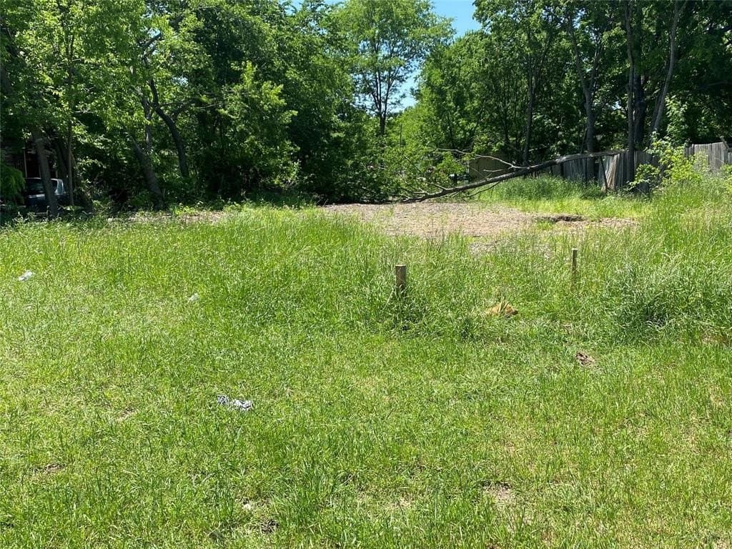 0.17 acres in Navarro County