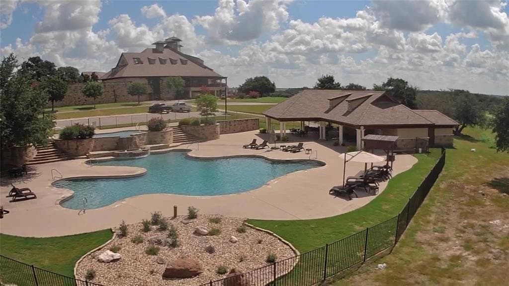 0.24 acres in Johnson County featured view