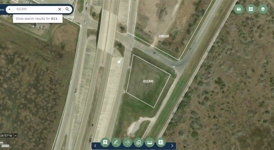 1.59 acres in Nueces County gallery image 2