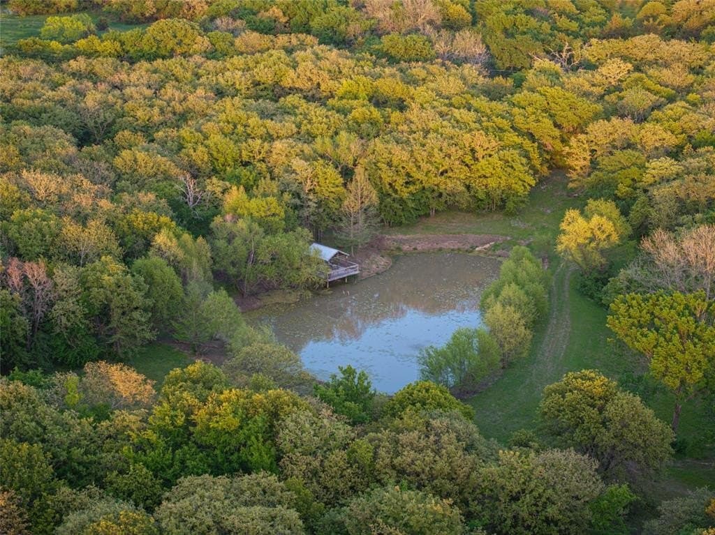 52 acres in Cooke County featured view