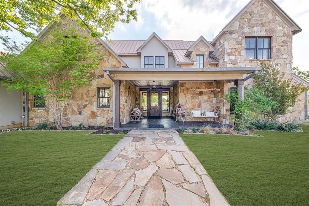 52 acres in Cooke County gallery image 2